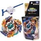 Оригинальный TAKARA TOMY Beyblade burst B-122 GEIST FAFNIR. 8 Ab игрушка-Лидер продаж, спинер для детей
