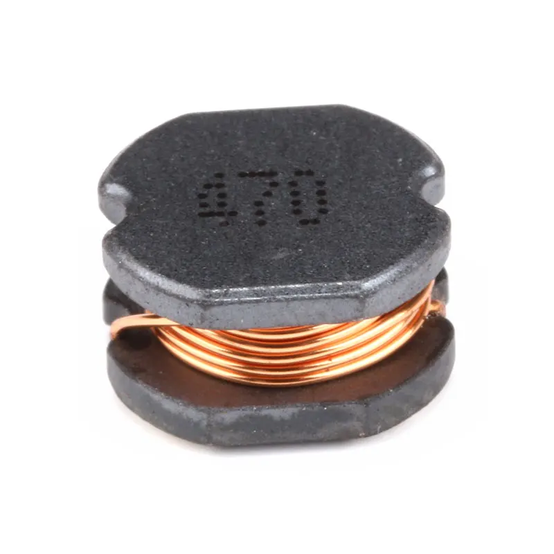 Индуктор питания SMD CD105 10 мкГн 22мкгн 47мкгн 100мкгн 101 индуктивность чипа