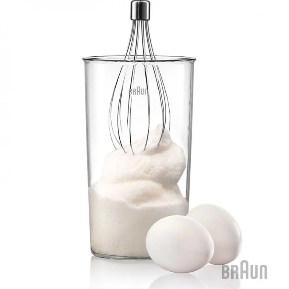 Погружной блендер Braun Multiquick 3 Sauce MQ3035|Блендеры| |