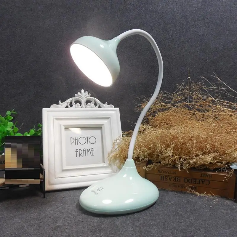 Para Casa учебный светильник Candeeiro Escritorio Masa Lamba Abajur настольная Lampen Современная Luminaria