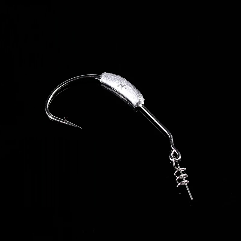 10 шт. крючок. Рыболовные крючки. приманки джиг приманка рыболовные снасти все