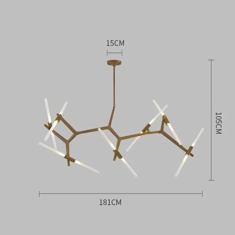 Люстра для кухни Lampara Techo Colgante E Pendente Para Sala De Jantar Lustre Suspension Luminaire Лофт Deco дом