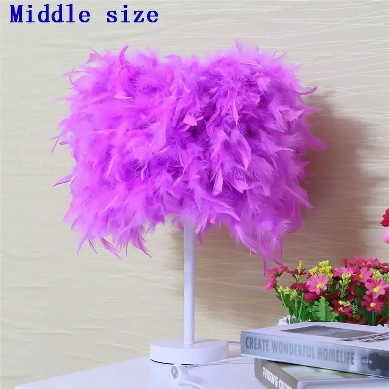 Хрустальная декорация для спальни Noche Lampe Table Deco Lampara De Mesa El Dormitorio Abajur Para Quarto
