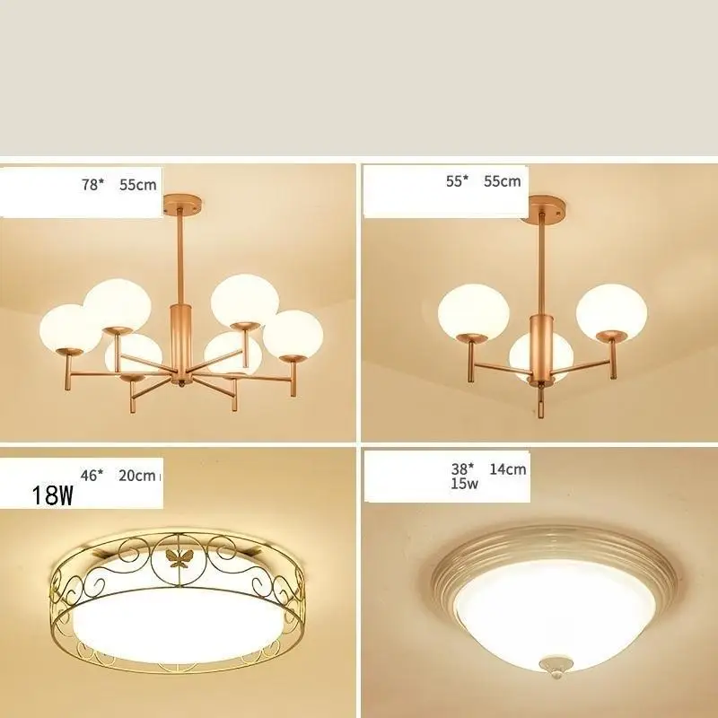 Винтажный Светильник Lustre E Pendente Sala De Jantar Decoracao Para Casa подвесной светильник Lampara Colgante