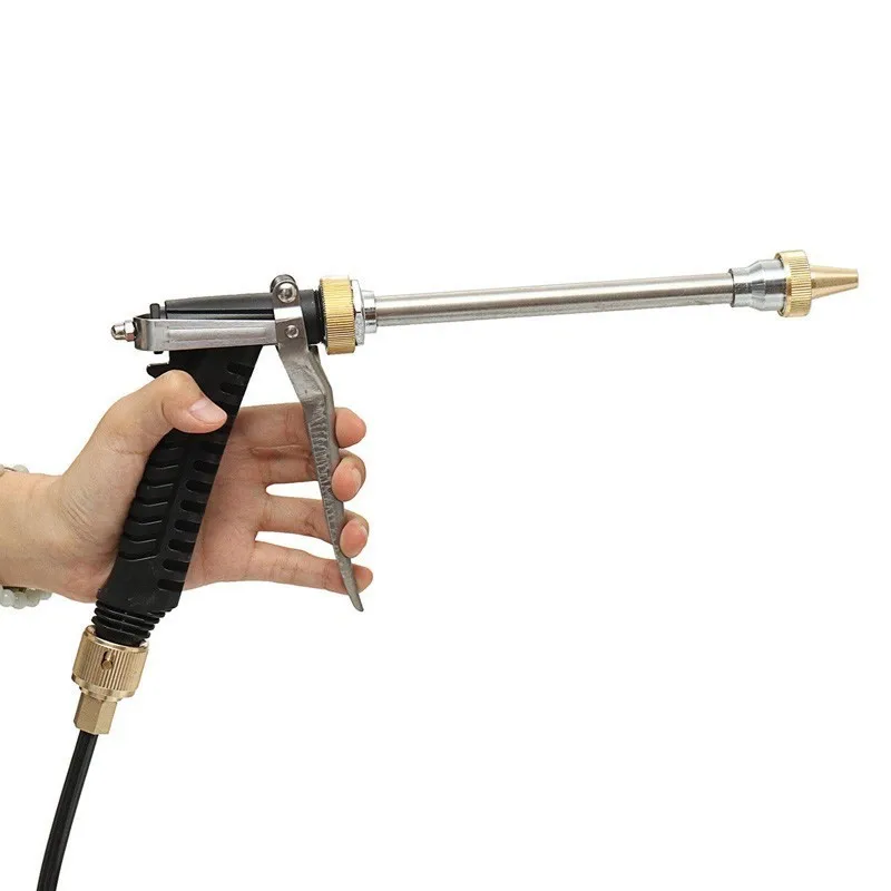 Продажа Портативный 12V с высоким уровнем Давление электрический автомобиль бортовой автомобильный насос омывателя бортовой шайбы автомобиля 12V Да...