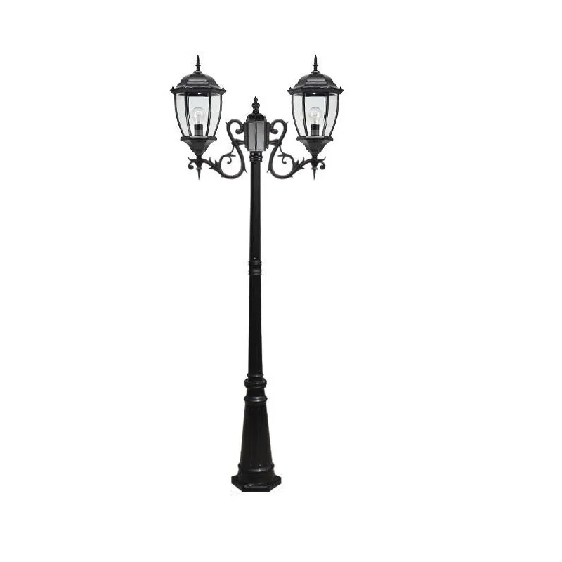 Наружный светильник Farola Eclairage уличный Straatverlichting Exterieur для улицы | Лампы и