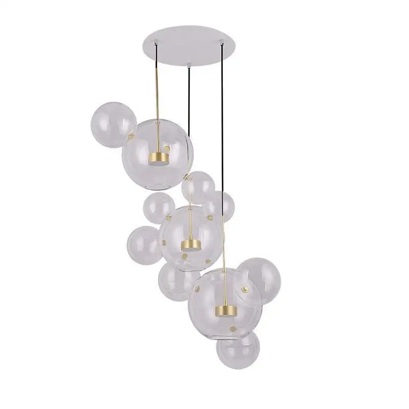 Подвесной светильник coedor Gantung Lustre E Pendente Para Sala De Jantar Deco для дома лофт подвесной