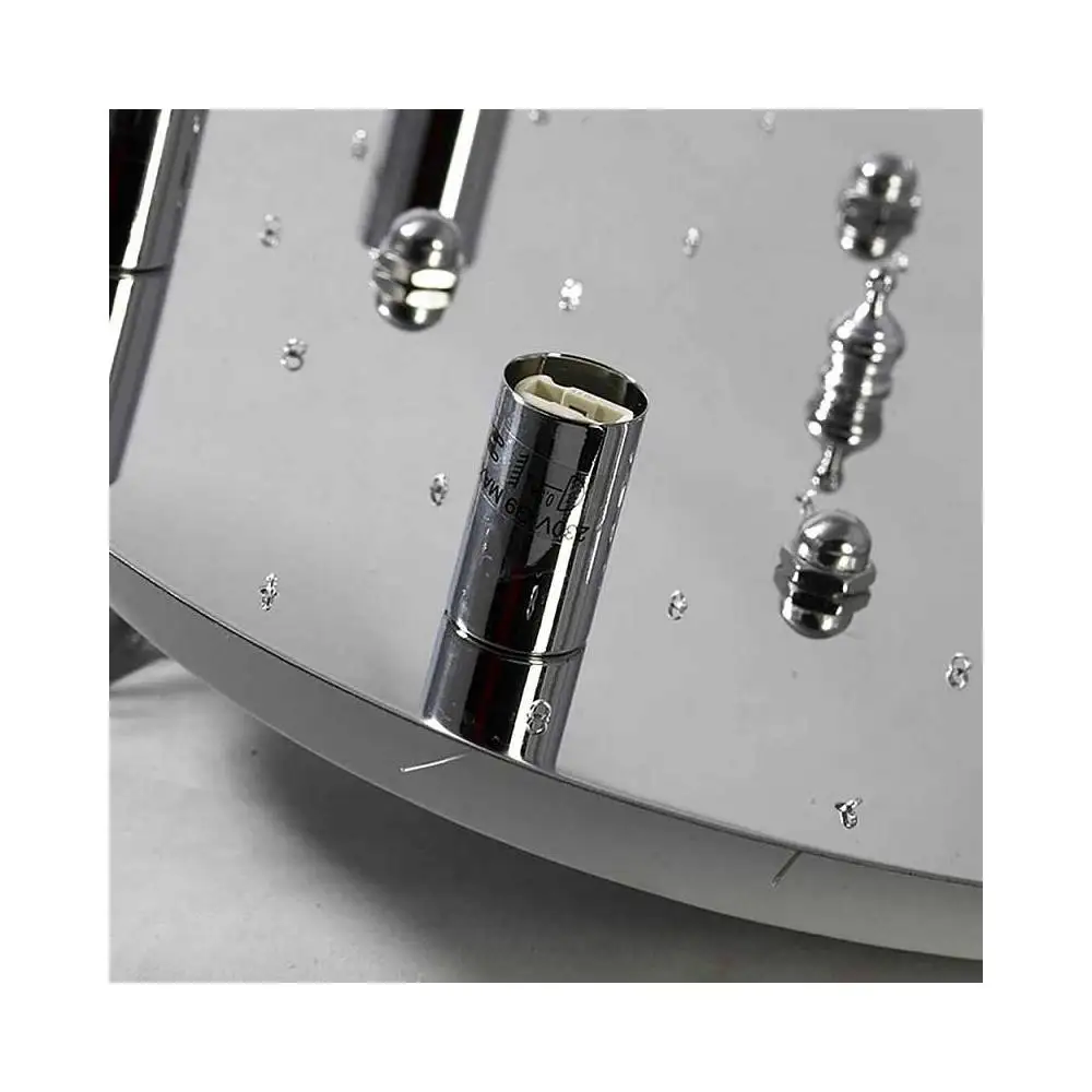 Люстра Lussole Brookside LSL 3307 08|Люстры| |