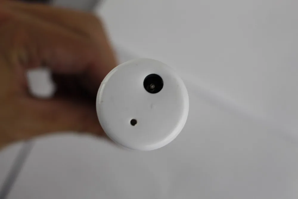 

Portable hydrogen water generator/maker