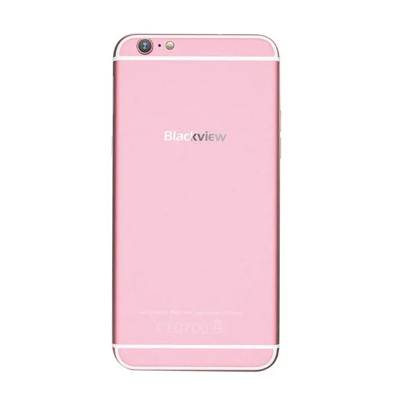 Оригинал Blackview Ultra Plus 5.5 'ɴ Г LTE смартфон MTK6735 Quad Core 2 ГБ RAM 16 ROM 13MP 1280x720 Dual SIM GPS WIFI