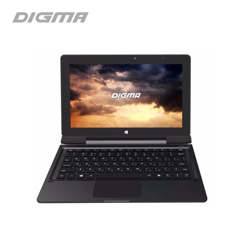 Планшетный компьютер Digma EVE 1800 3G + клавиатура|tablet pc windows mobile|card replacementcard brooches |