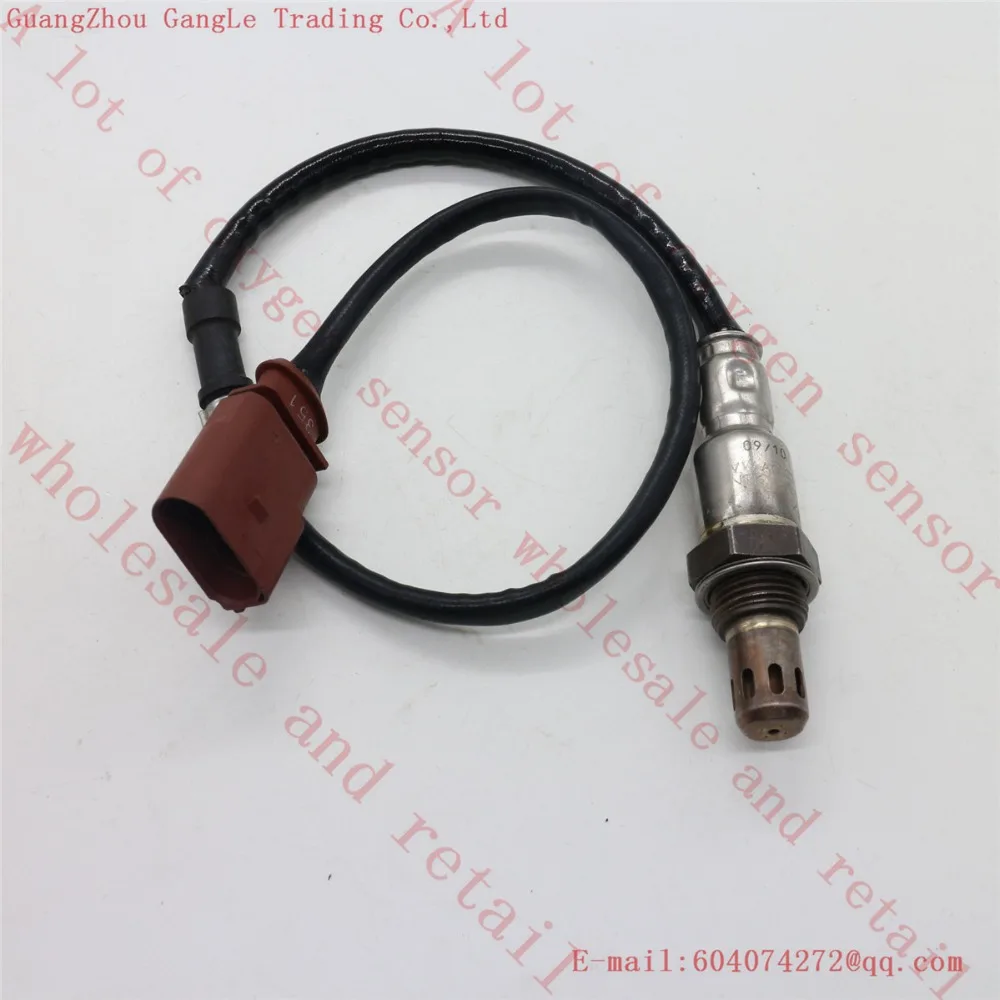 Кислородный датчик O2 Lambda соотношения воздуха и топлива для VW Volkswagen Passat CC A14274