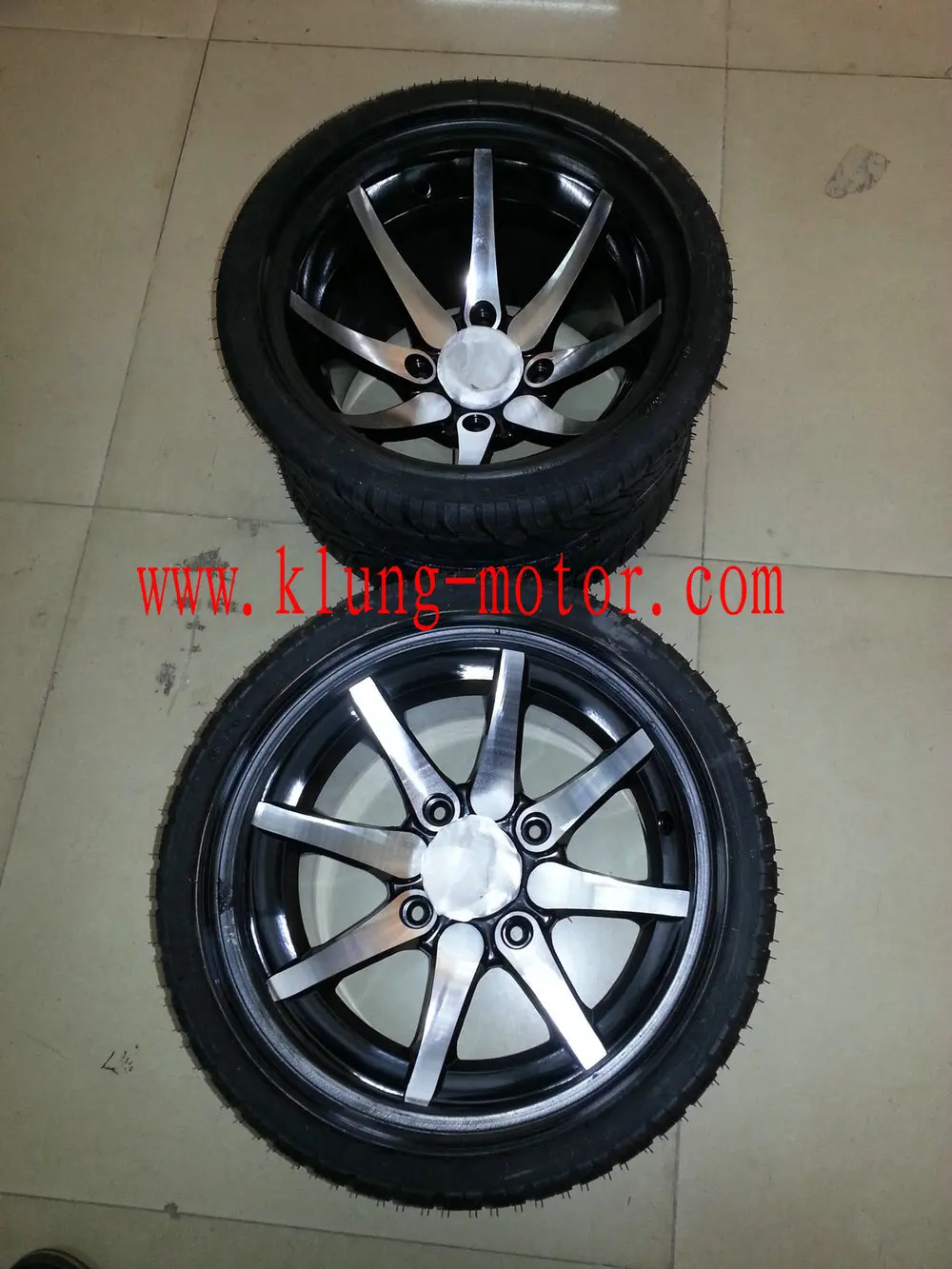 235 30R12 одна часть шин и обода для бездорожья go kart, FSAE, багги, atv, UTV