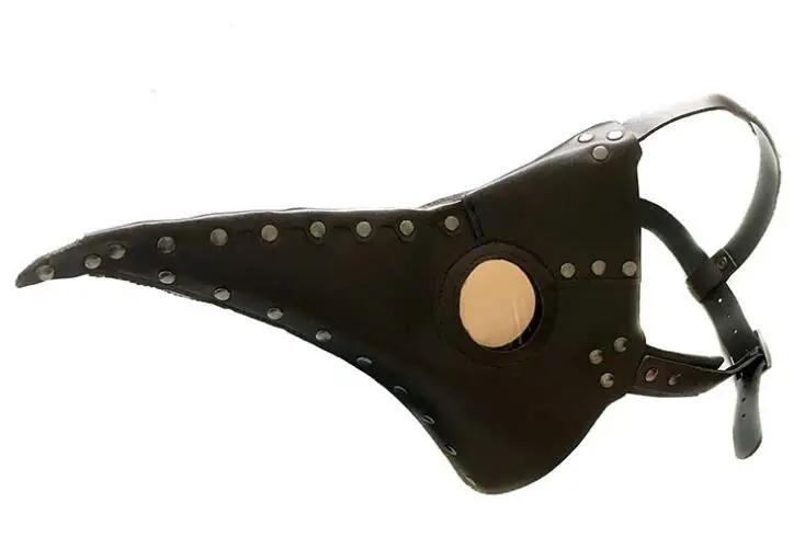 Чума птица маска доктор длинный нос Косплэй Необычные маски эксклюзивный