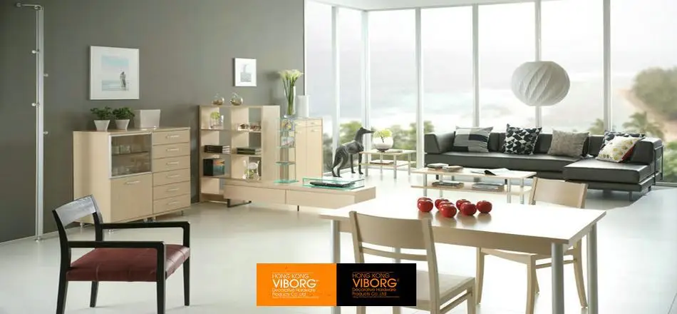 VIBORG 50 см 2" высокое качество супер гладкий и тихий сверхтолстый Полный Расширение гидравлический мягкий близкий шарикоподшипник выдвижные ящики бегун
