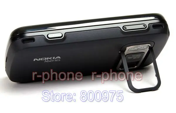Nokia N86 мобильный телефон разблокирован 8MP wifi Bluetooth N86 3g мобильный телефон и 1 год гарантии
