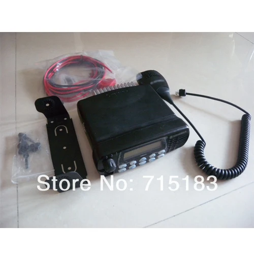 Горячая Handfree Профессиональный Автомобиль Mouted GM338 автомобиль радио Walkie Talkie Interphone мобильное радио