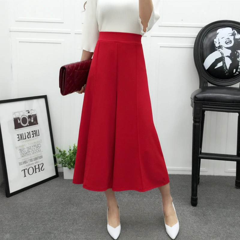 Летняя Корейская повседневная одежда простой новый стиль элегантные свободные