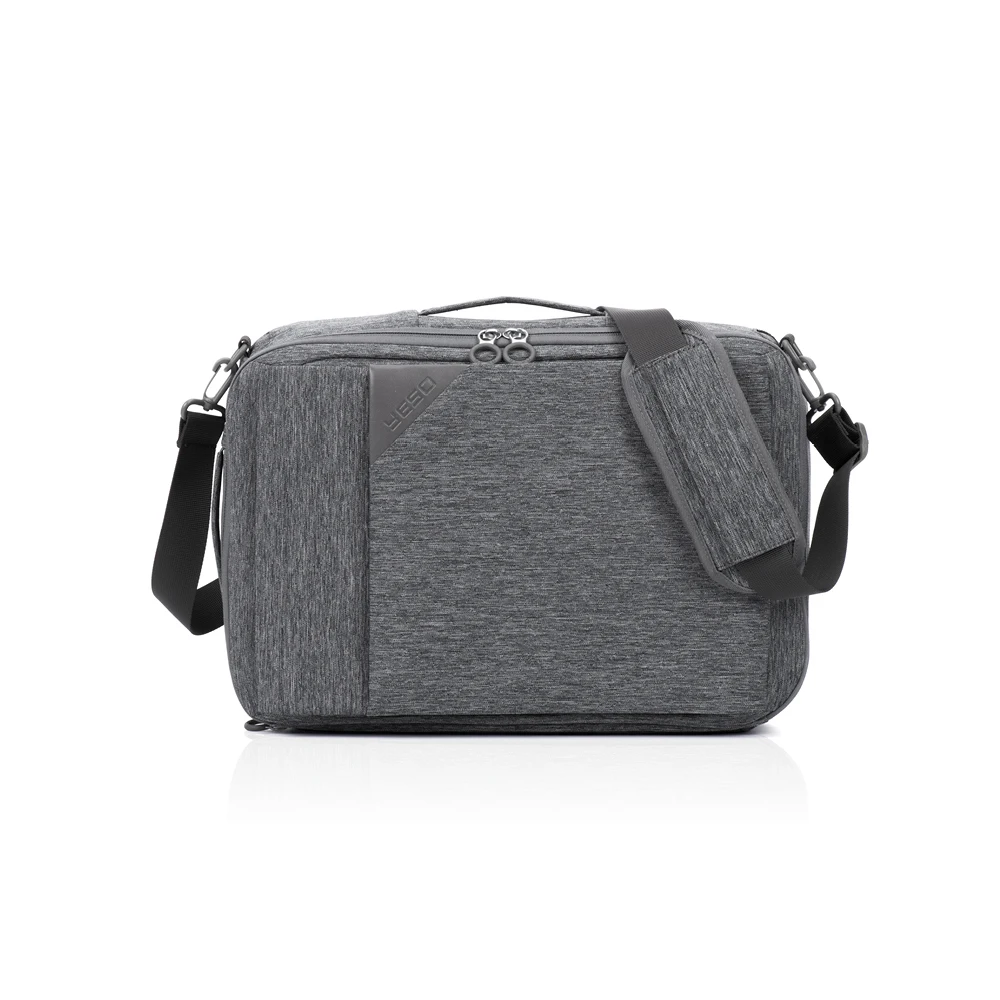 Yeso Водонепроницаемый Оксфорд Большой Емкости Путешествия Рюкзаки Женщины