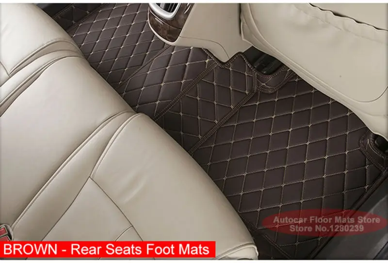 Автомобильные коврики чехол для Jeep Wrangler JK серии Sahara Rubicon 2/4 двери индивидуальные Авто 3D ковры пользовательский коврик под ноги коврик