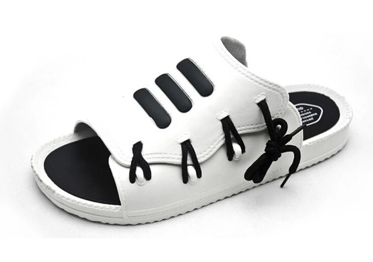 Стильный дизайн мужчины летние сандалии пляжная обувь|shoes designer|shoes shoesshoes designer men |