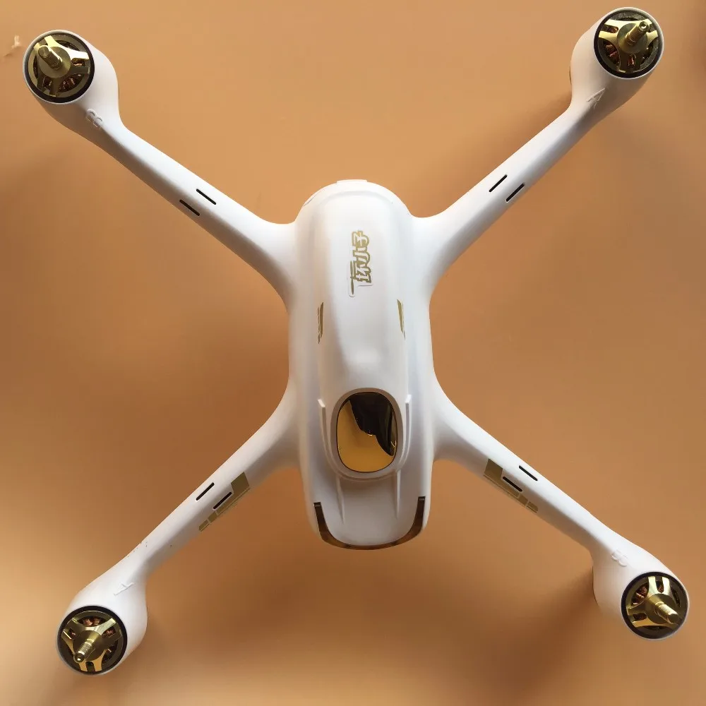 Hubsan H501S X4 PFV бесщеточный, аэрофотографический Квадрокоптер с gps камерой для начинающих гоночный Дрон с камерой