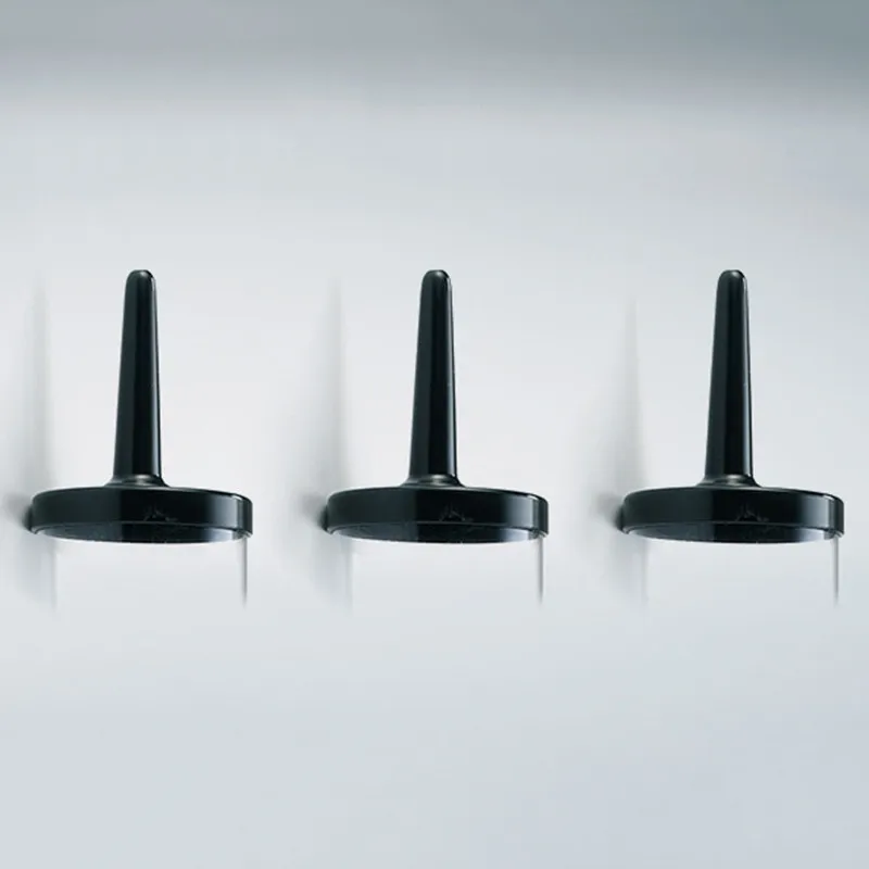 Анальный очиститель секс-игрушка-клизор емкость для нанесения ректального