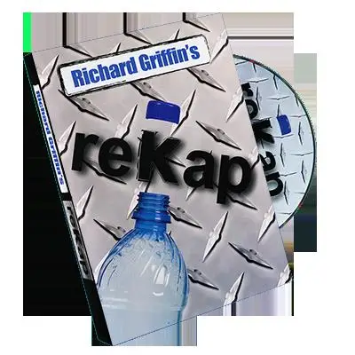 

reKap by Richard Griffin magic