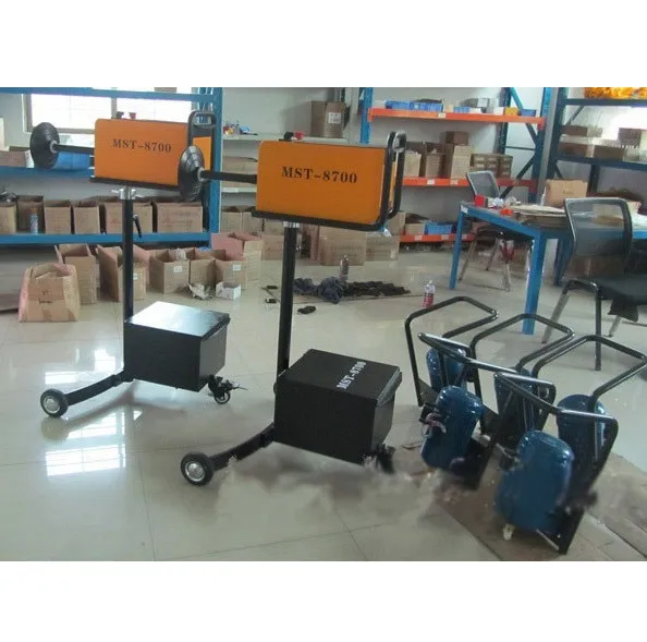 MST 8700P Новое поступление на автомобильный дисковый выравниватель тормоза