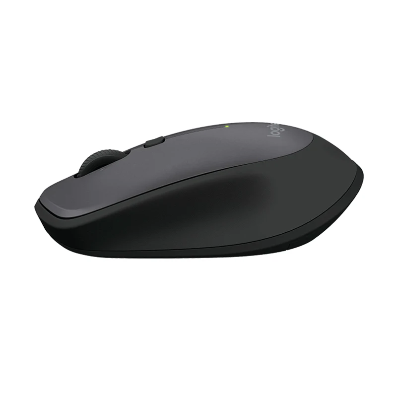 Мышь беспроводная Logitech M335 | Компьютеры и офис