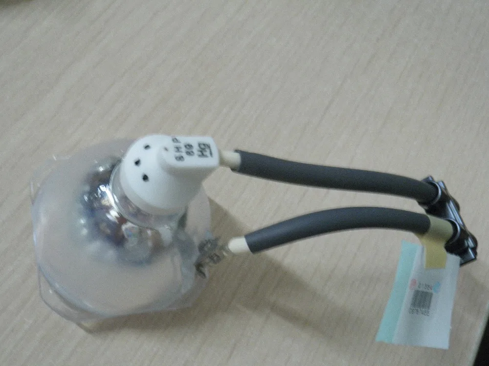 Оригинал замена голой лампы проектора SHP69/BL FS200B для Epson