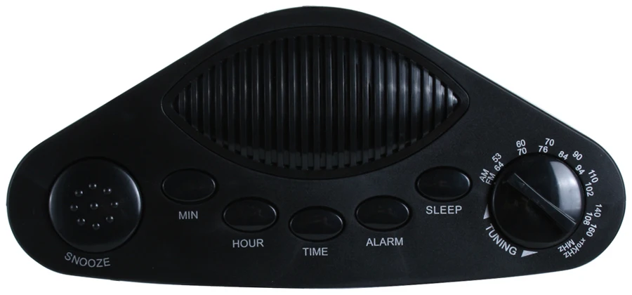 Часы с радиоприемником SUPRA SA-30FM | Электроника