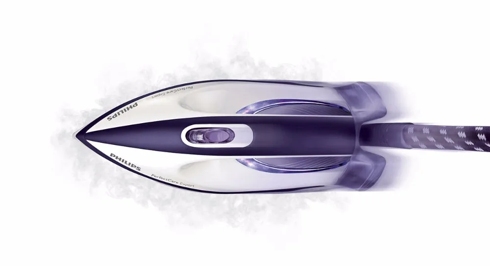 Philips PerfectCare Expert Парогенератор с технологией OptimalTEMP Давление до 6 5 бар Паровой удар