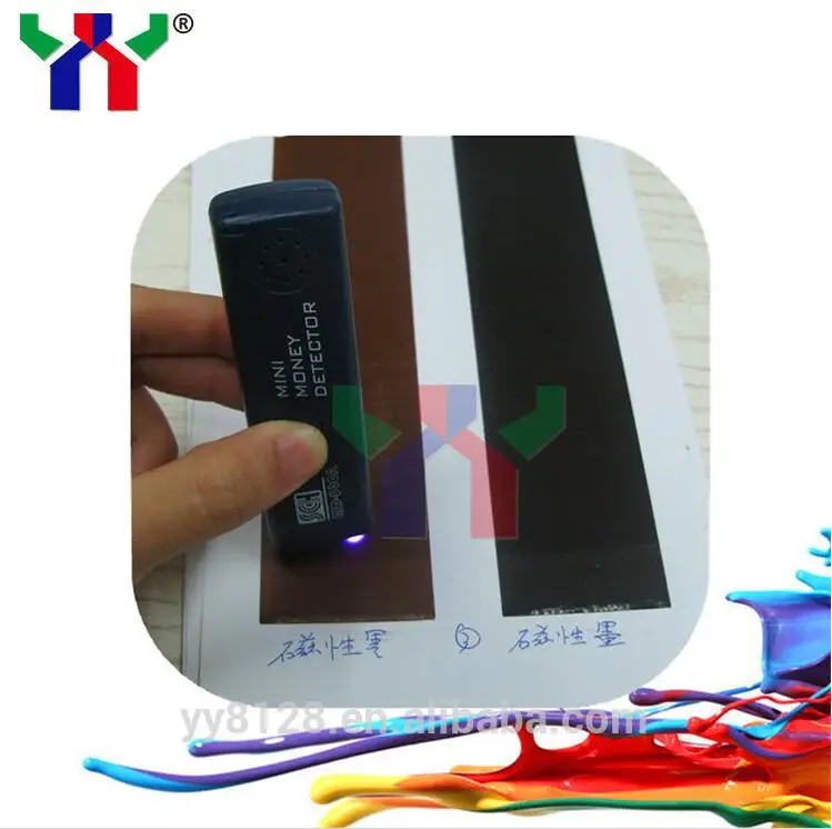 Чернила для печати 1 кг/банка чернила гравировки хороший эффект магнитная