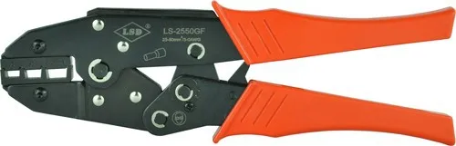 LSD специализируется на производстве высококачественных инструментов серии LS