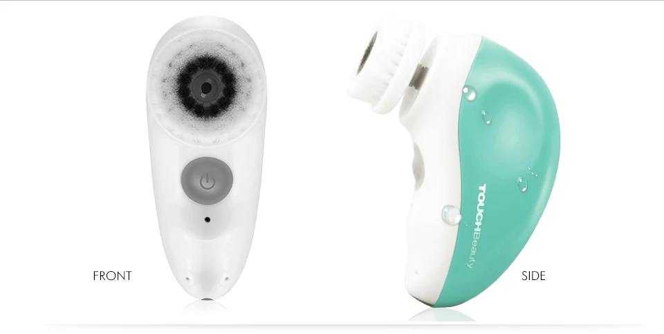 TOUCHBeauty Набор для очищения кожи AS-1387
