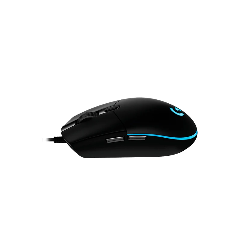 Мышь игровая Logitech Prodigy G102 | Компьютеры и офис