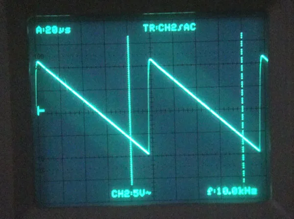 FG-100 DDS Функция генератор сигналов счетчик частоты 1Hz-500 кГц
