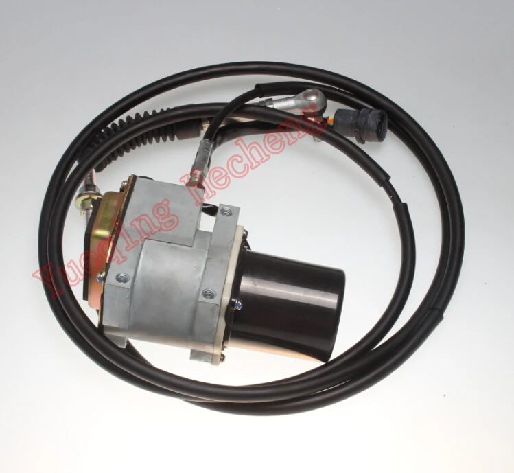 

AS-GOVERNOR Throttle Stepping Motor 106-0092 For 320 Excavator