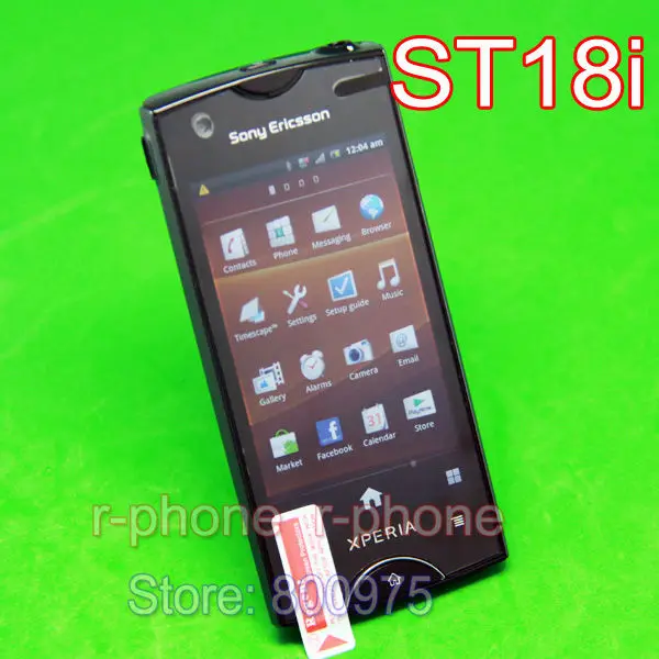 Восстановленное sony Ericsson W995 мобильного телефона 8MP 3g WI-FI разблокировать телефон
