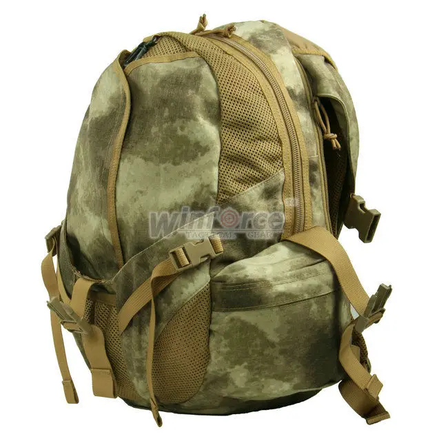 Ремень для тактического снаряжения WINFORCE/WP-1" Hussar" Recon Pack/ CORDURA/гарантированное качество военный и открытый рюкзак
