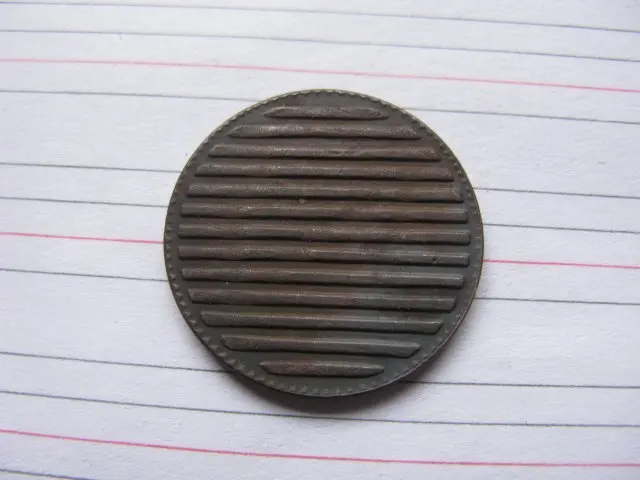 1785 США бар Coppers копия монет coper производство