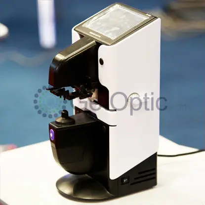 LOCHOSS автоматический Lensmeter/Lensometer 2900 оптический сенсорный экран с термопринтером УФ-детектор
