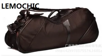 Открытый Тренажерный зал Спорт Путешествия Duffle высокого качества бадминтон