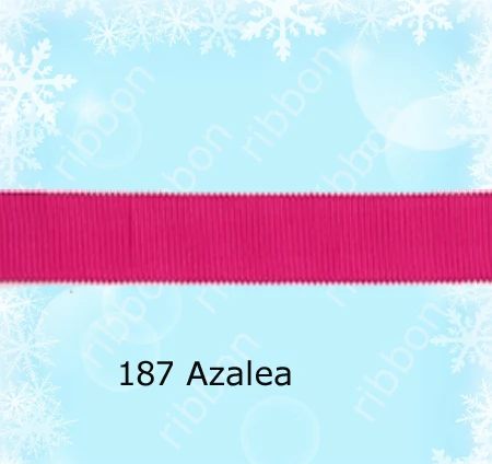 

1.5 Inch 38mm Polyester Peter-sham Ribbon
