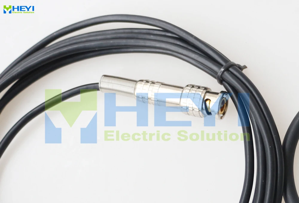 FRC-210 Input 1-1000A Output 40mV with BNC connector Inner diameter 60mm Flexible Rogowski Coil | Transformers