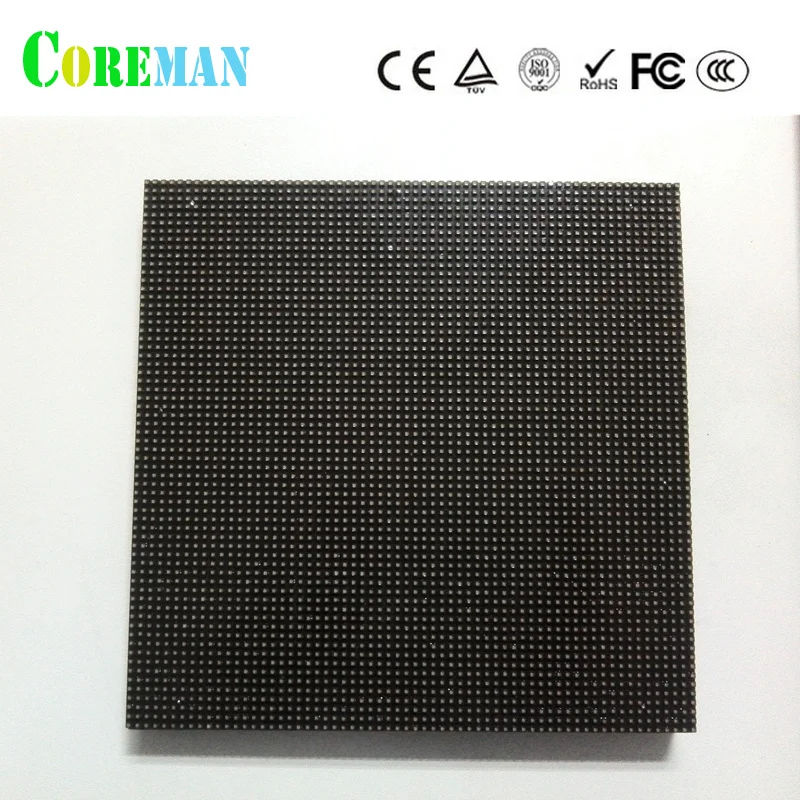 Внутренняя светодиодная вывеска PH2.5 HD маленький шаг пиксели СВЕТОДИОДНЫЙ