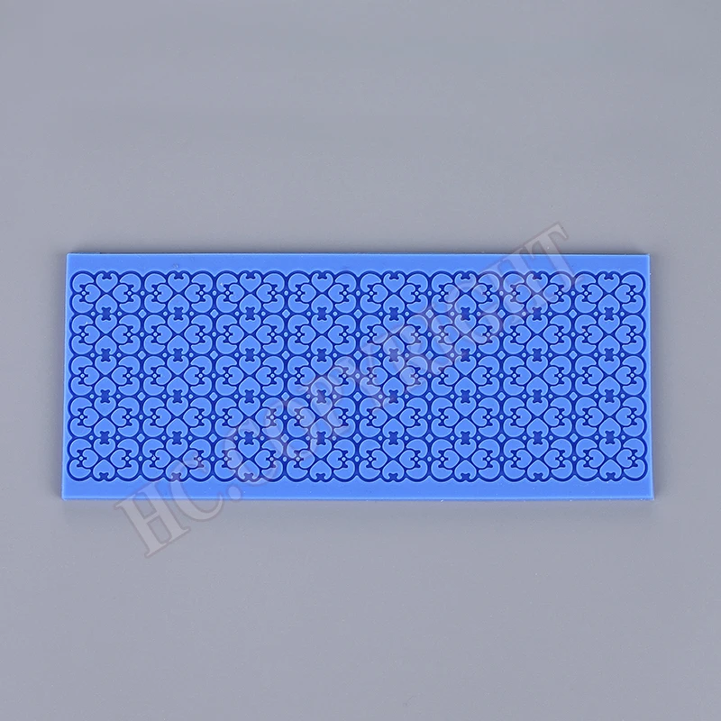 1 шт. силиконовая кружевная форма в форме цветка | Дом и сад