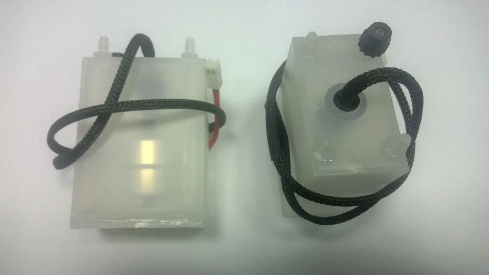 

sub tank printer parts