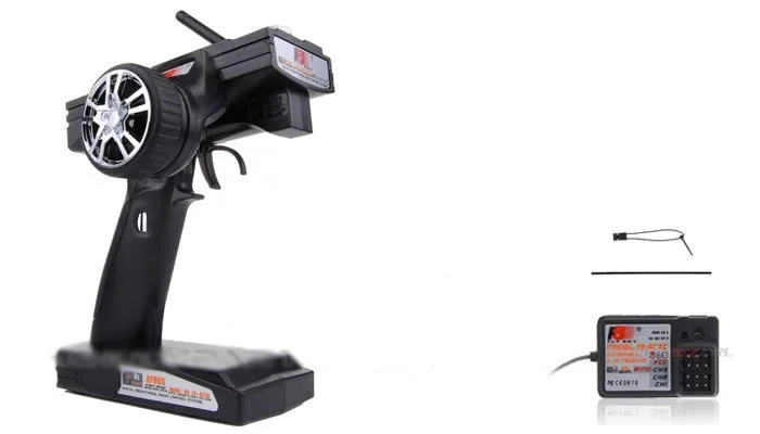 Специальное предложение Flysky FS GT3B FS-GT3B 2,4G 3ch RC система пистолет пульт дистанционного управления передатчик и приемник для RC автомобиля RC лодки